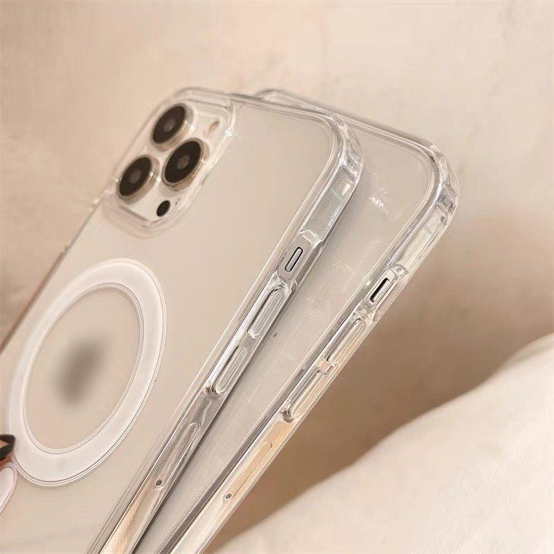 Ốp Lưng Hỗ trợ sạc không dây cho iphone 8/Plus/X/XS/XR/Xs MAx/11/Pro/ Pro Max/12/Pro/Pro Max/13/Pro/ Pro Max/14/Plus/Pro/Max