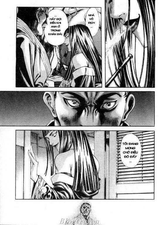 zombie hunter chapter 19 3