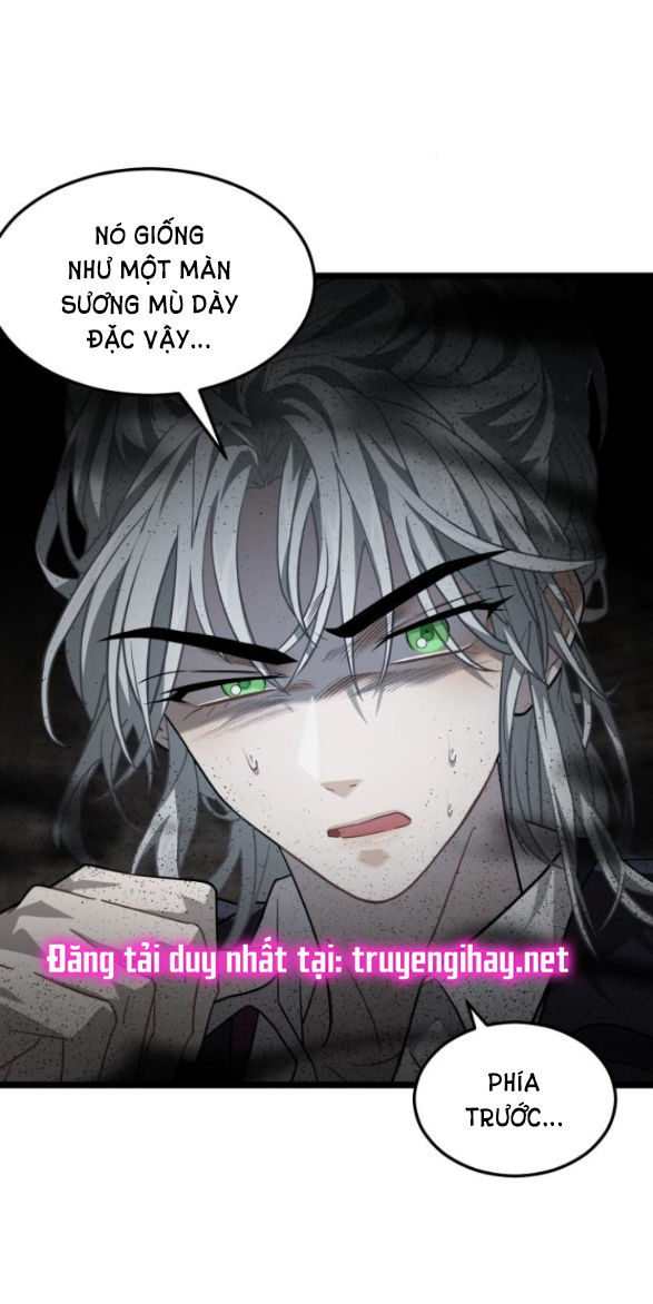 dark moon - tế đàn ánh trăng chapter 36.1 33
