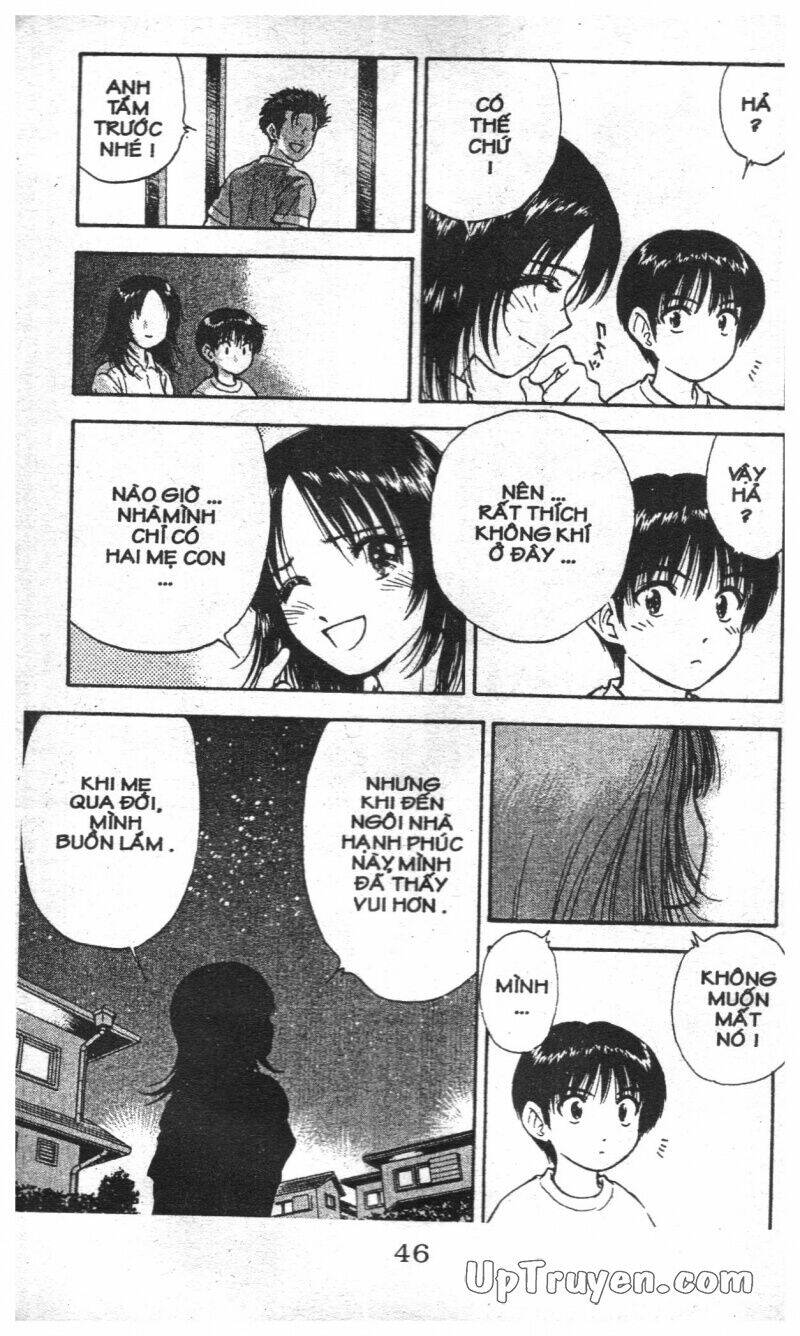 salad days chapter 127 46