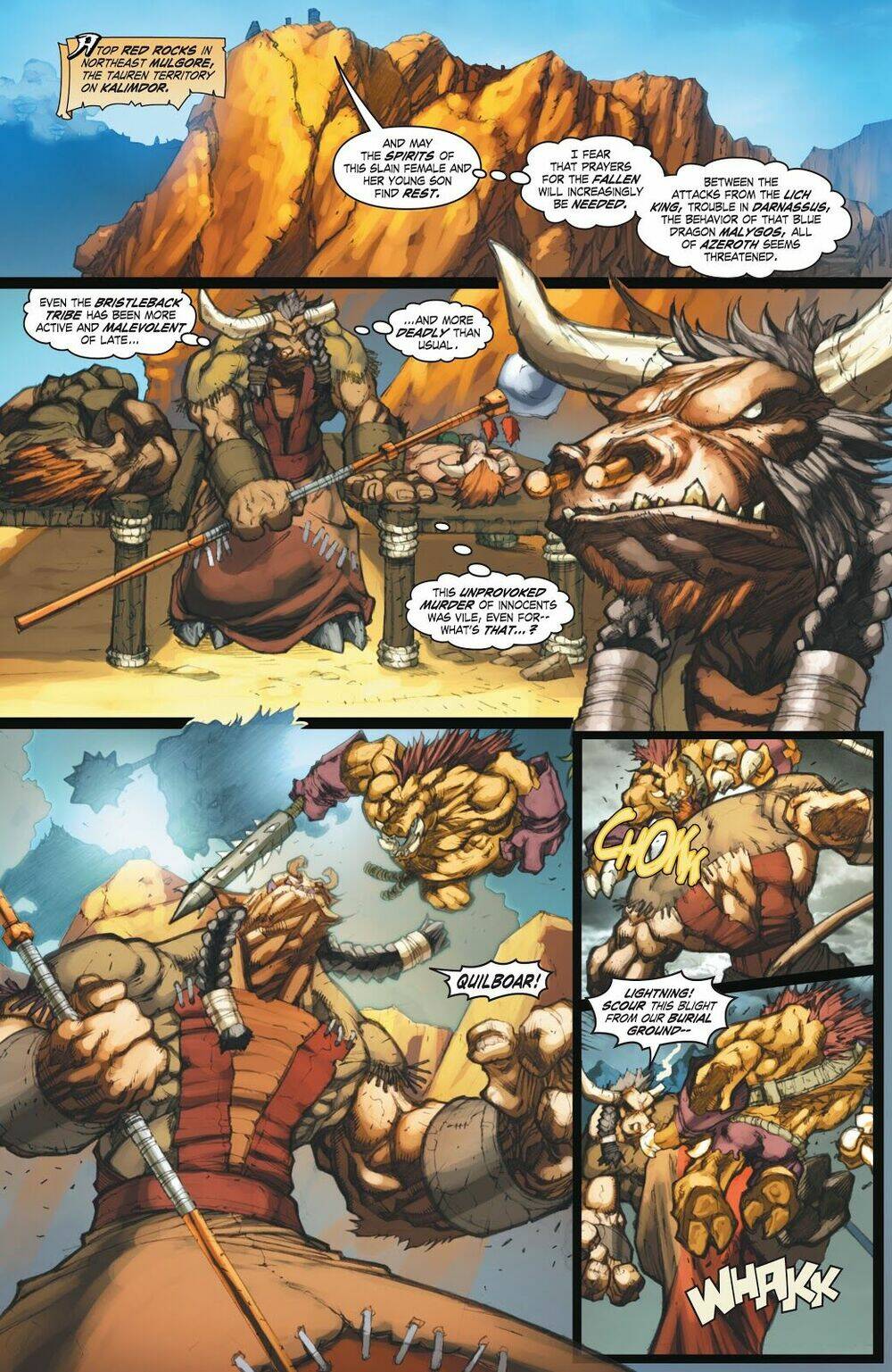 world of warcraft chapter 23 10