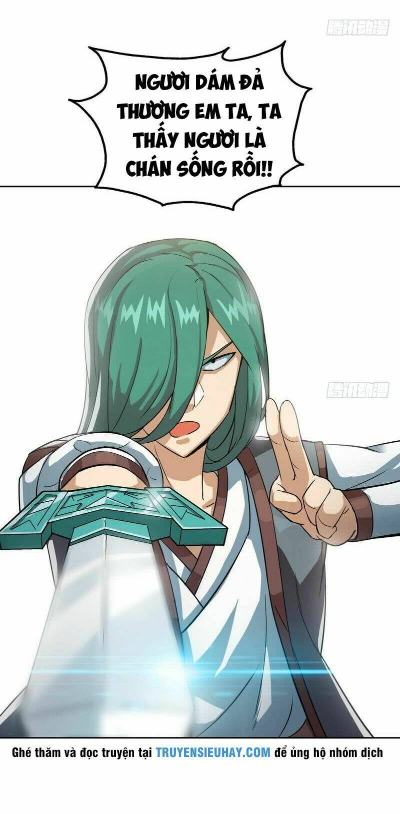 chí tôn thần ma chapter 7 32