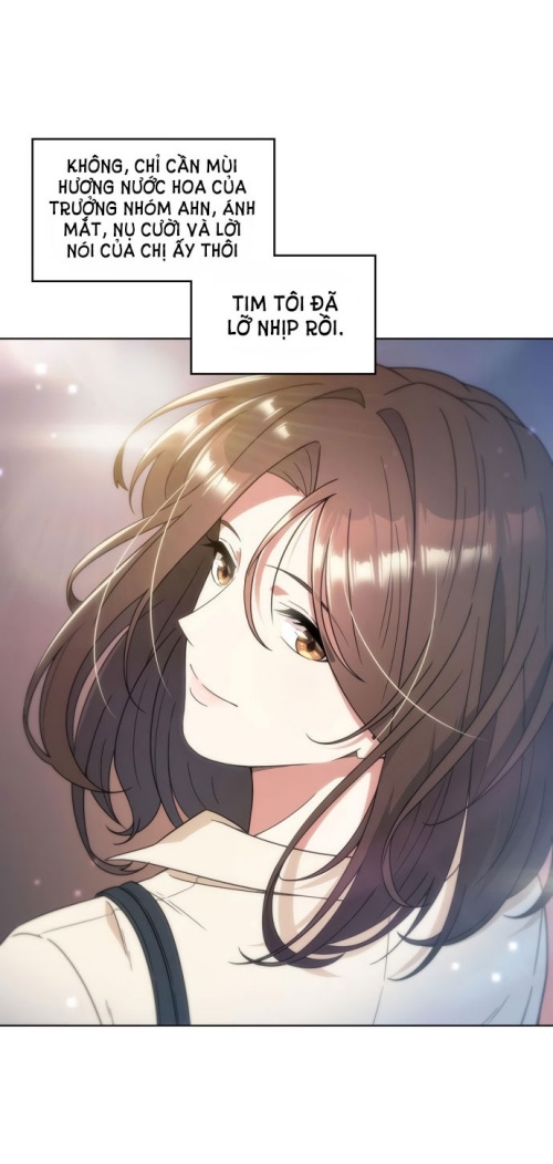 câu chuyện về chị đồng nghiệp của tôi chapter 37.2 28