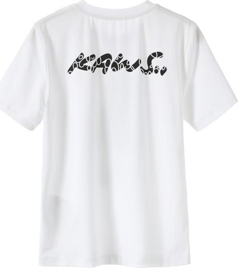 Áo thun gấu Kaws style Unisex