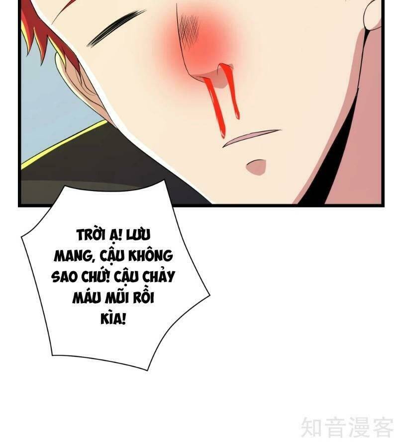 tối cường đặc chủng binh của hoa khôi chapter 88 12