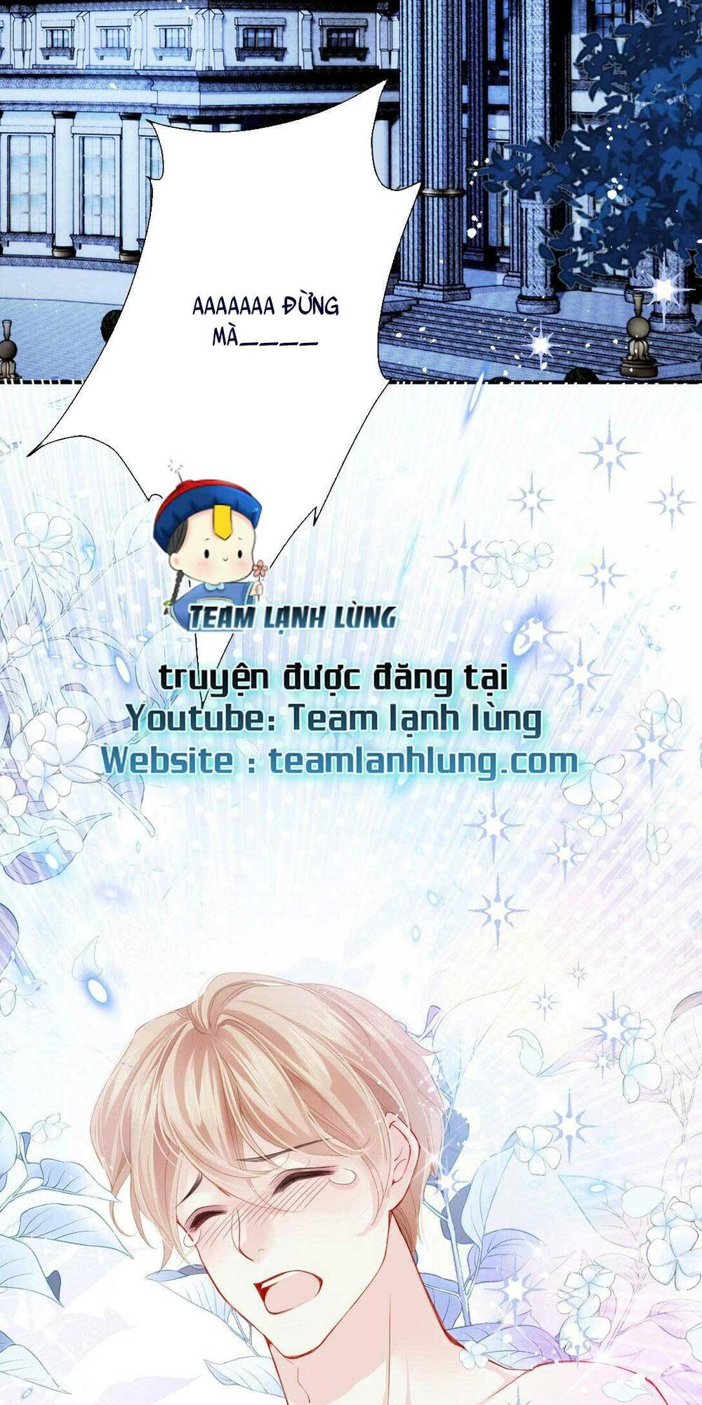 hoàng phi có chút không đúng nha chapter 1 5