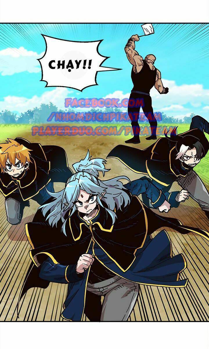 đại lục vô song chapter 23 68