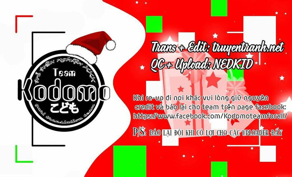 bộ mặt khác của cô bạn cùng phòng chapter 9 43