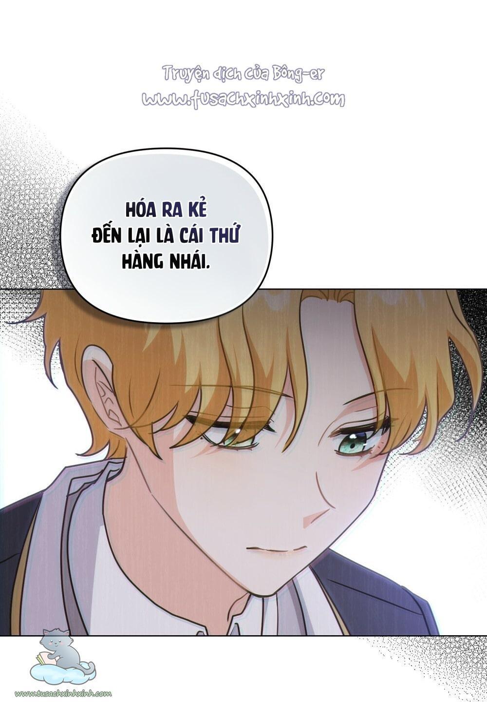 kiên nhẫn chút nào, đại công tước chapter 36 10