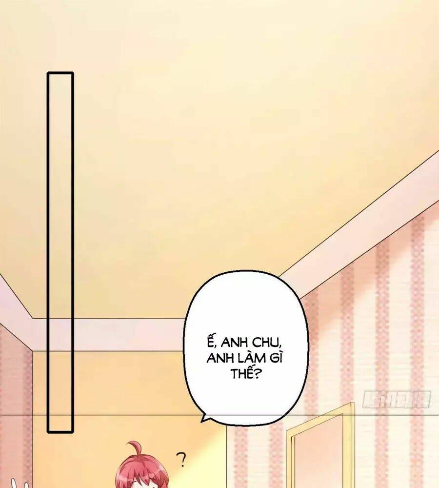 ông xã, em muốn ăn cho anh sạt nghiệp! chapter 5 22