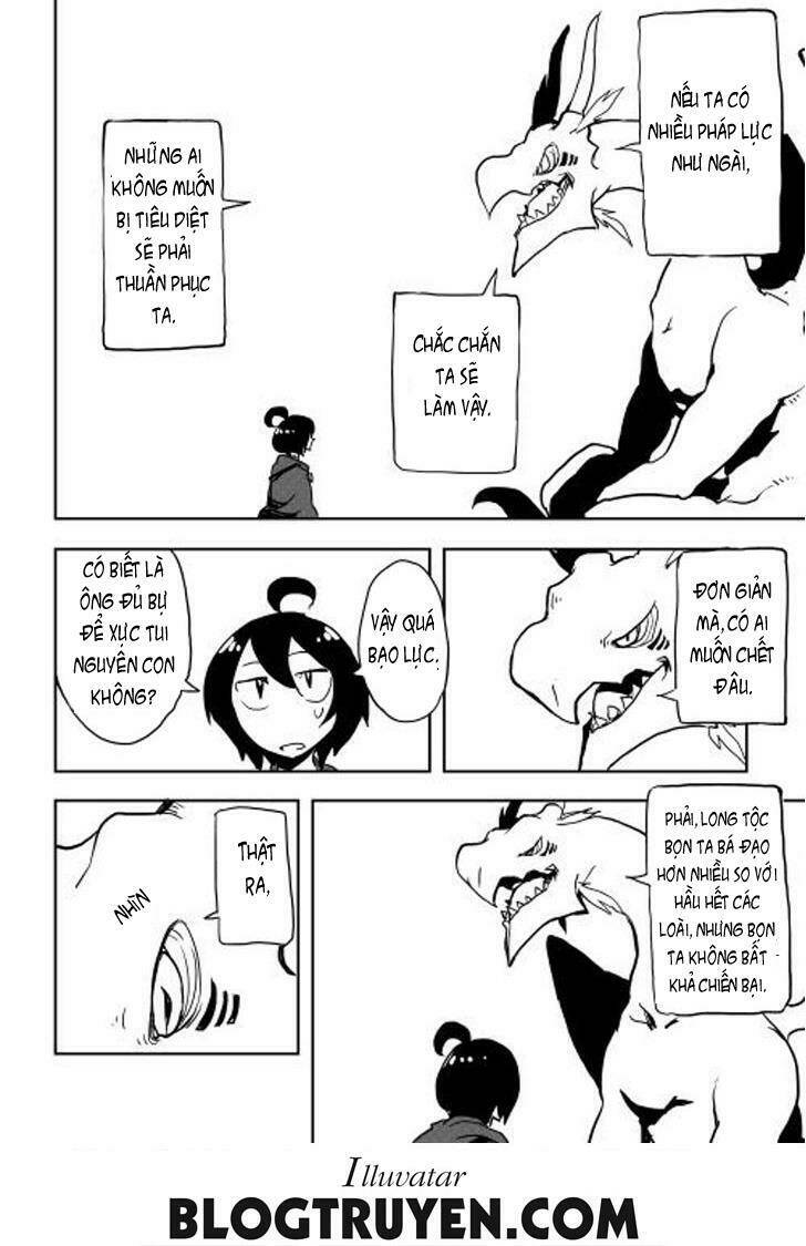 ore to kawazu-san no isekai hourouki chapter 10 6