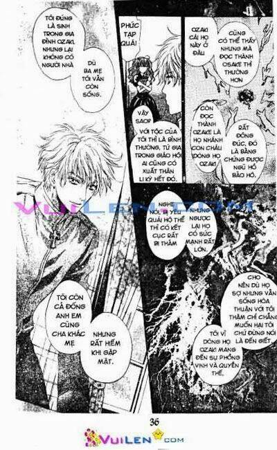 bát khuyển sỹ phương đông chapter 3 36