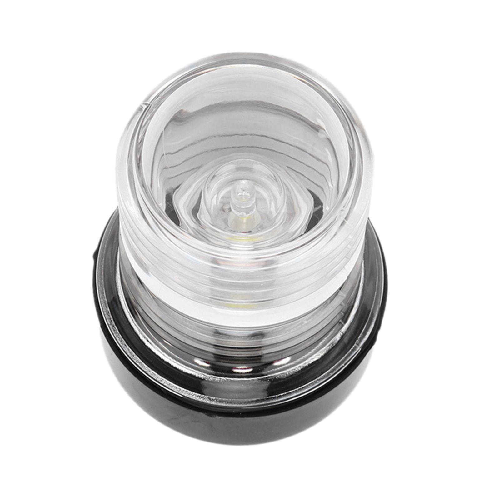 Marine Boat Anchor Light Waterproof Yacht Pontoon 12V LED  Lights