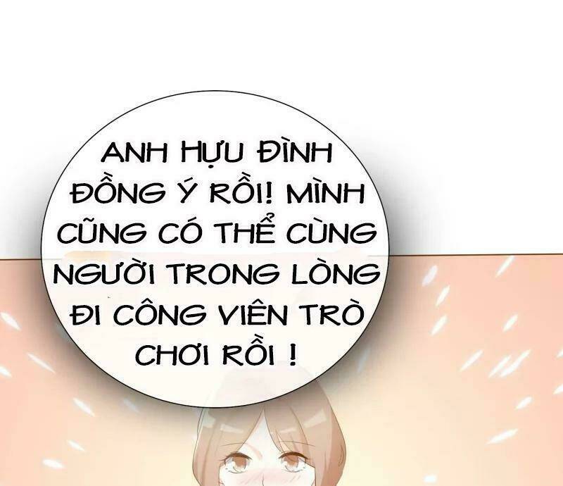 ái người tình xuất vu lam chapter 105 33