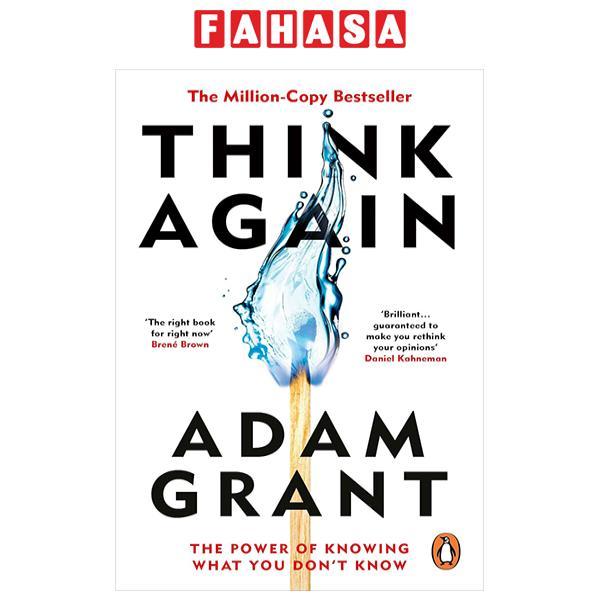 Think Again
