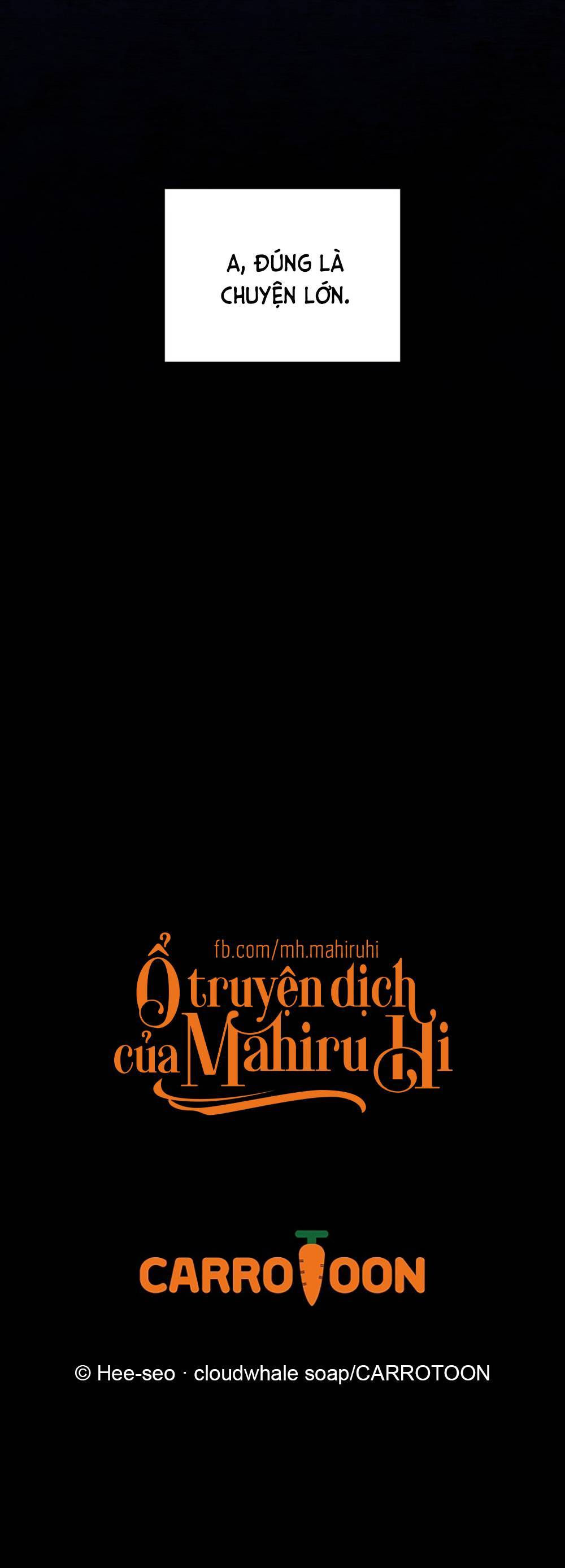 sống sót dưới thân phận hầu nữ chapter 57 40