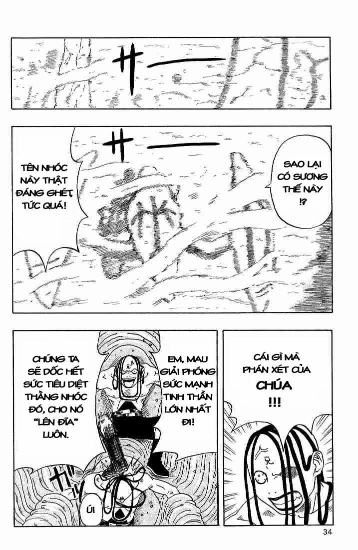 cuộc phiêu lưu của quỷ satan chapter 4 29