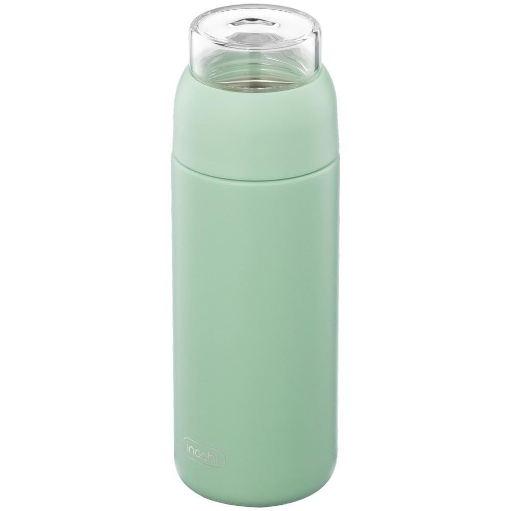 Bình Pha Trà Giữ Nhiệt Fuji Leaf 450 ml/Herb 460 ml - Inochi
