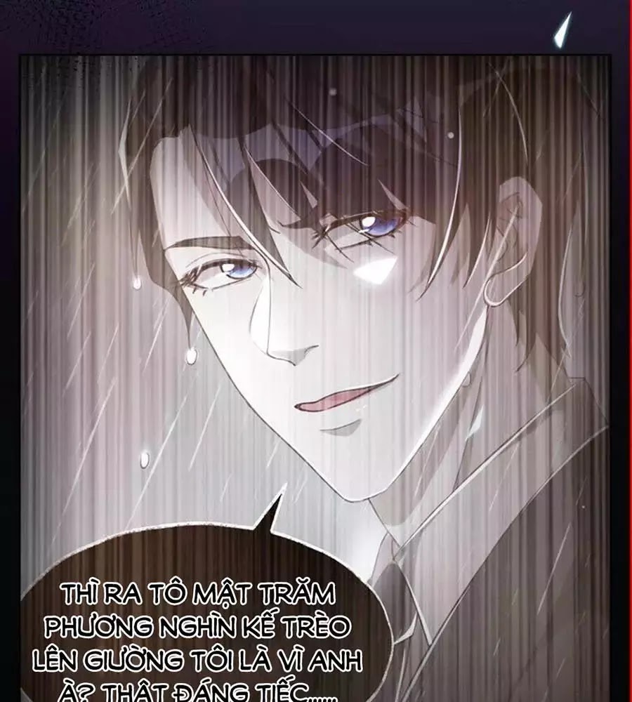 thần luân mật luyến chapter 47 3