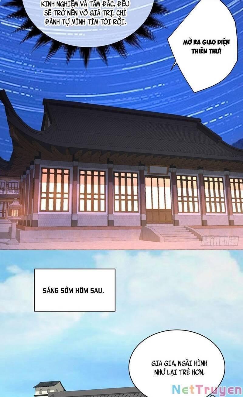 đồ đệ của ta đều là trùm phản diện chapter 26 27