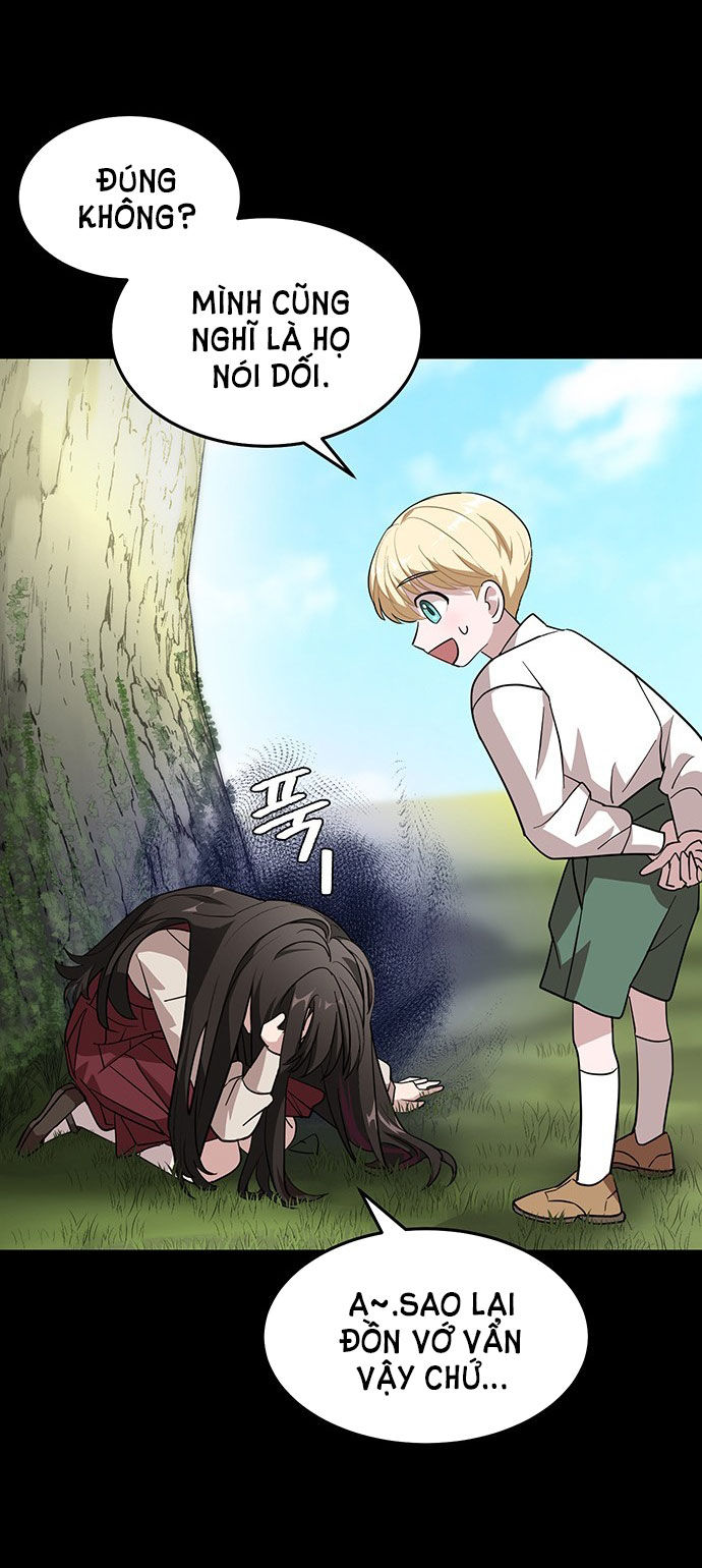 dark moon - tế đàn ánh trăng chapter 1.1 32