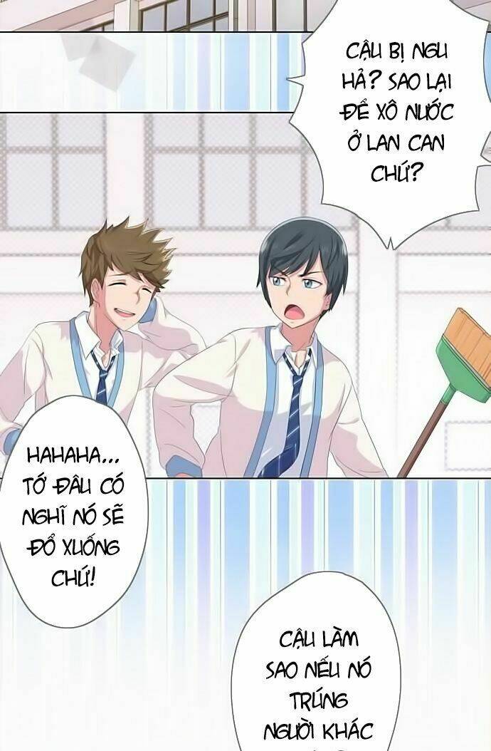 sorairo no graffiti chapter 1 80