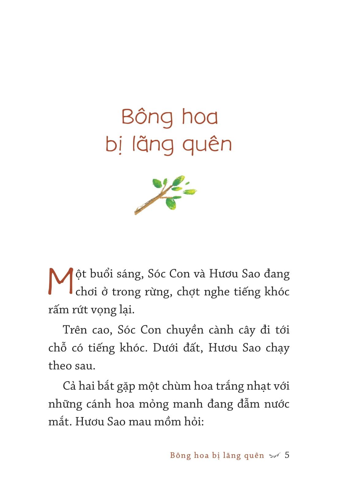 Sách - Truyện Đồng Thoại - Giúp Em Giỏi Văn - Cây Ổi Găng Thần Kỳ