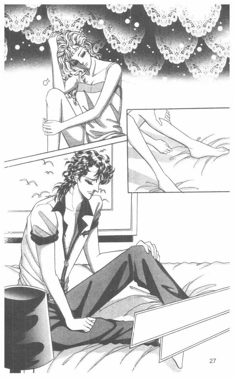 đừng chống đối chapter 3 30