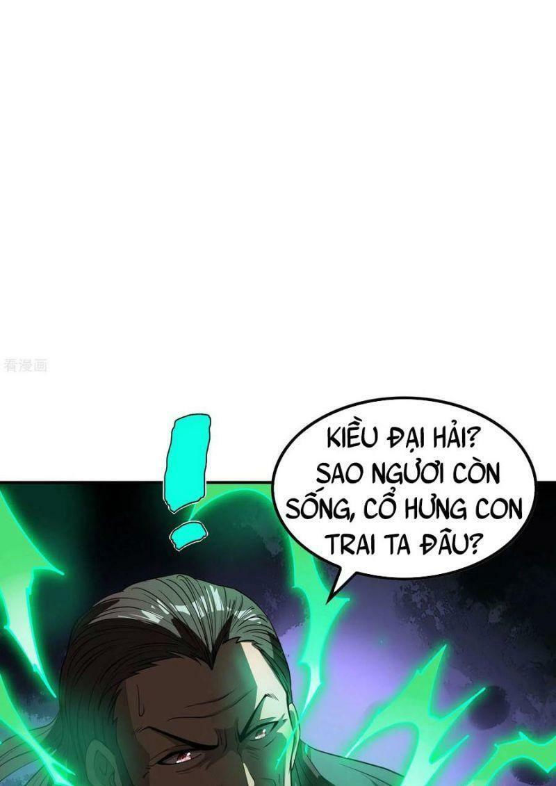 đệ nhất người ở rể chapter 153 27