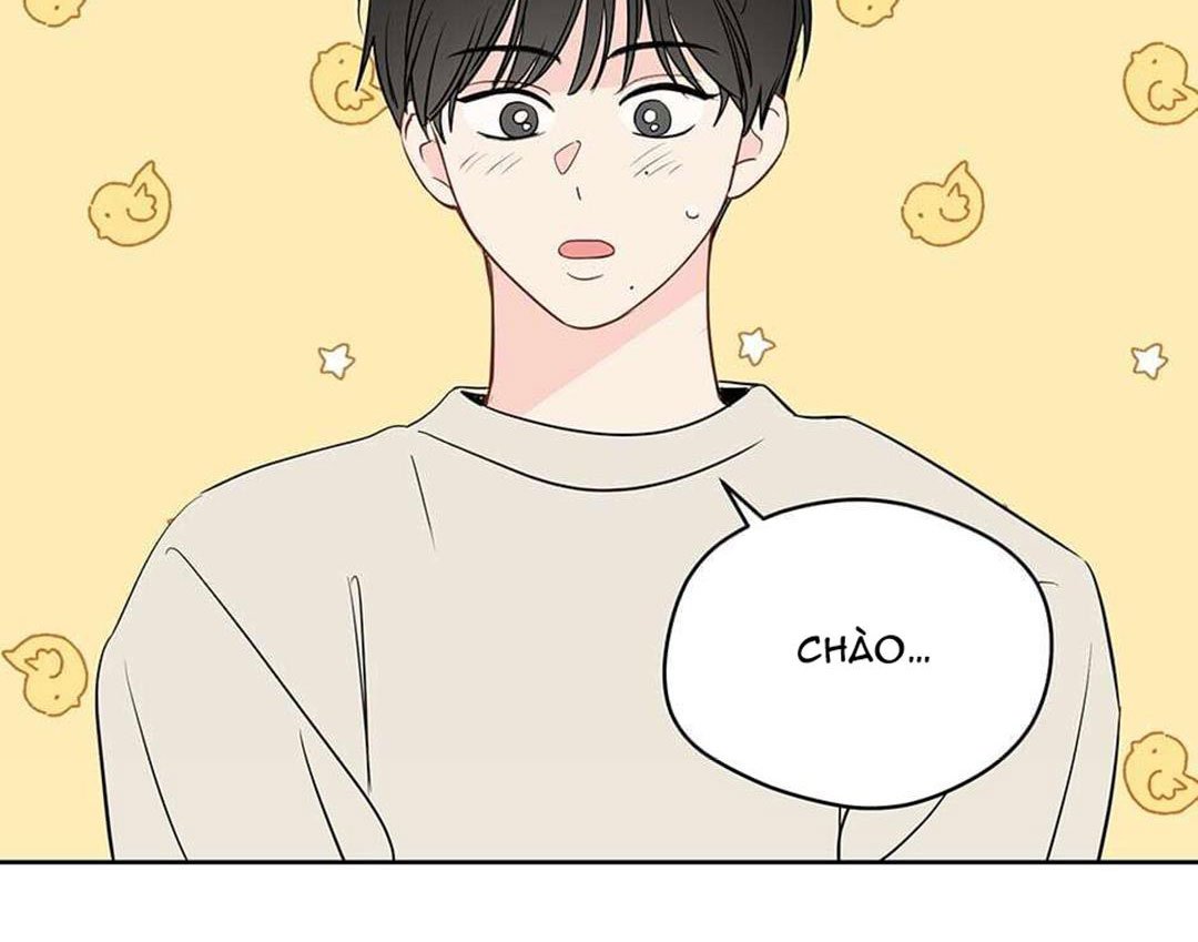 chuyện quái gì với giấc mơ đó vậy chapter 41 52