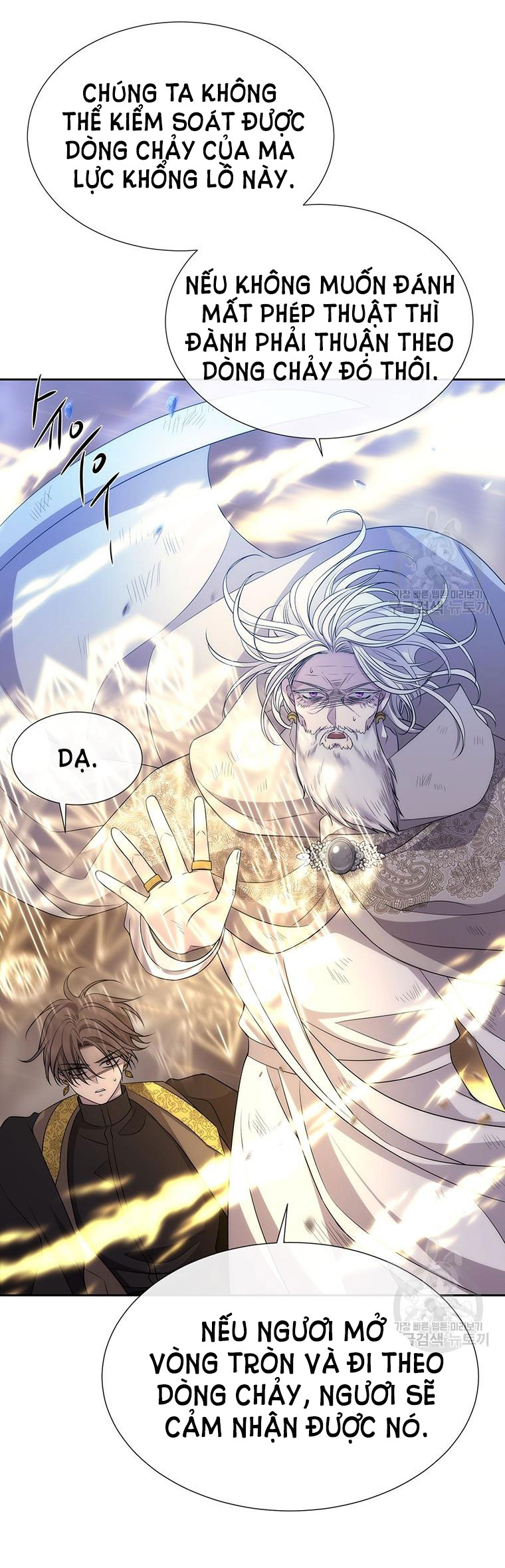 năm môn đệ của charlotte chapter 180.1 12