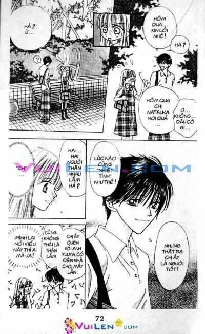 con gái con trai chapter 4 72