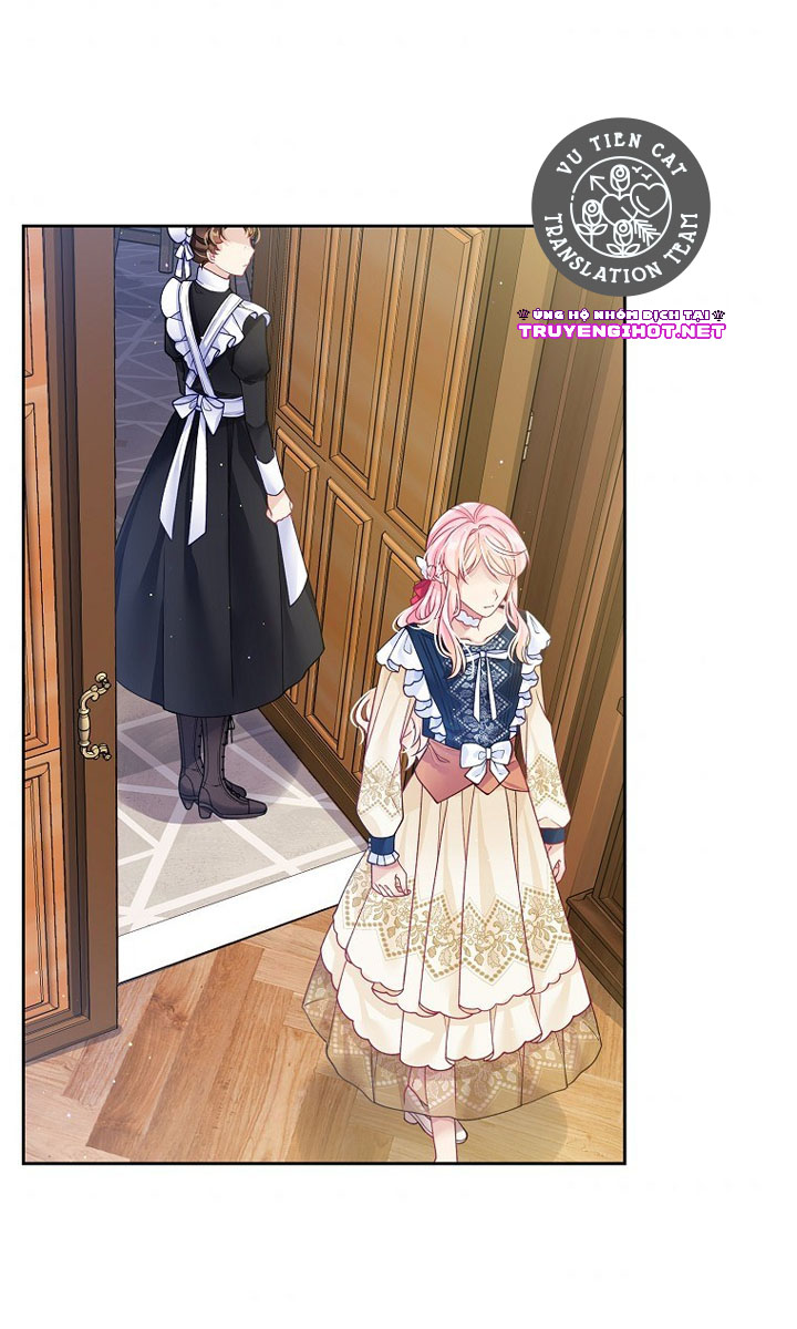 tôi gặp rắc rối vì chồng qúa dễ thương chapter 15.2 5