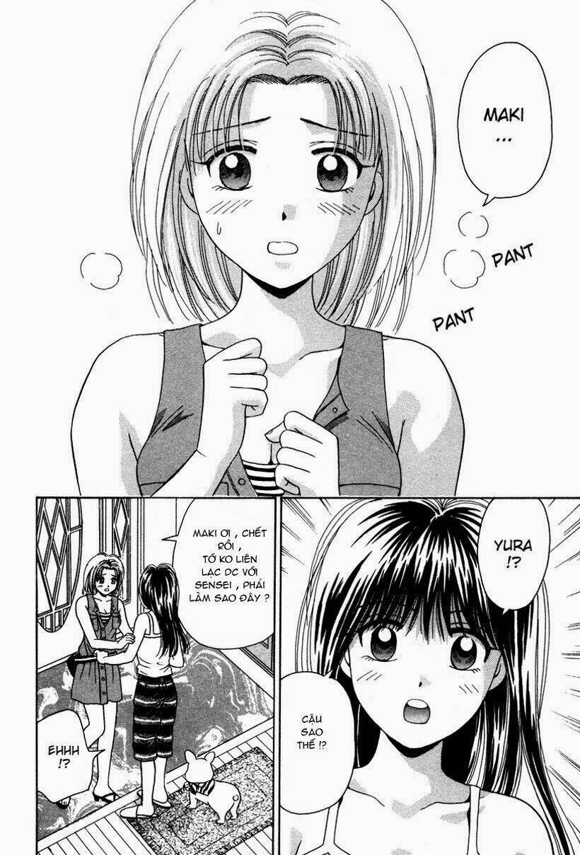 open sesame chapter 52 30