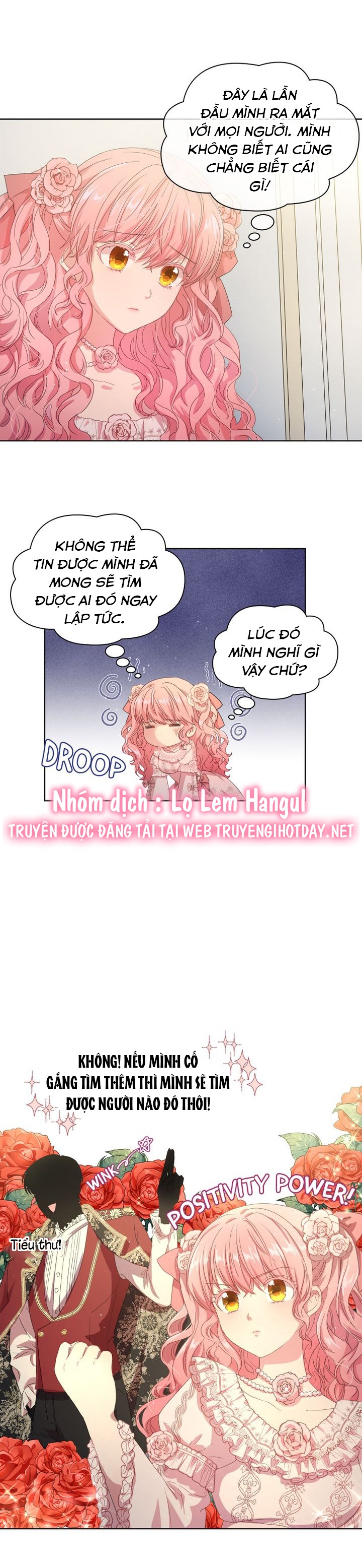 thuần hóa hoàng đế bạo chúa chapter 1 8