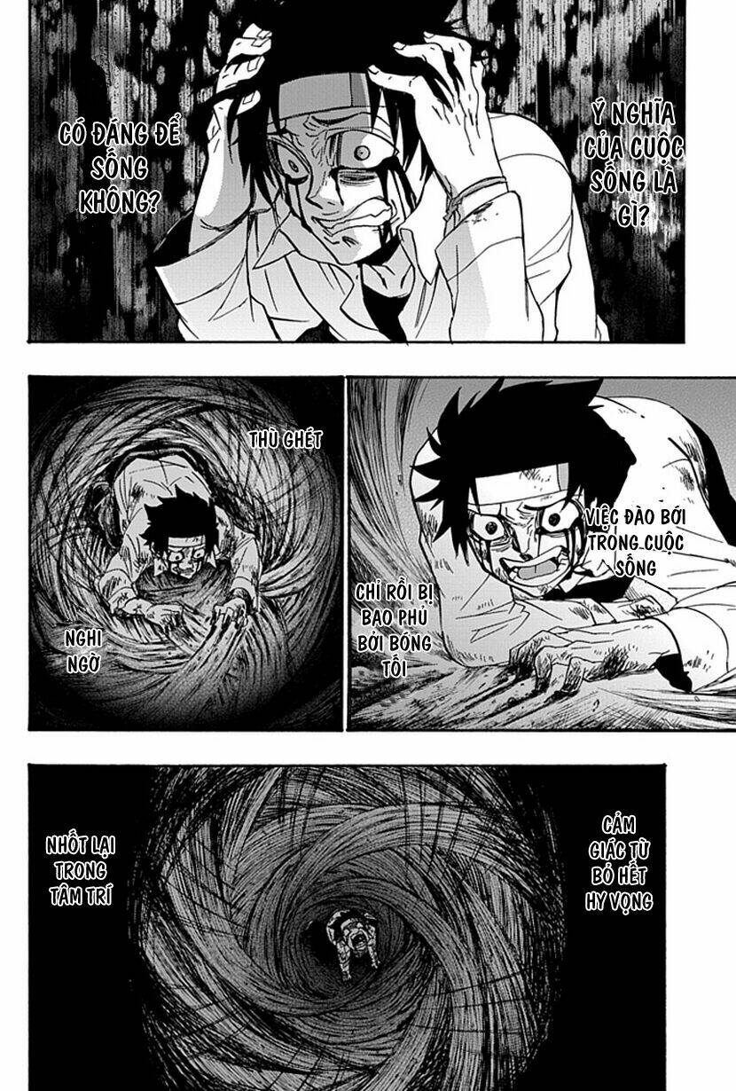 life is money chapter 15 58