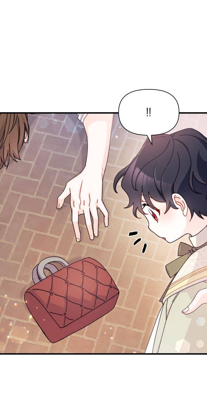 tôi đã kết hôn khi tôi tìm thấy nam chính chapter 13 20