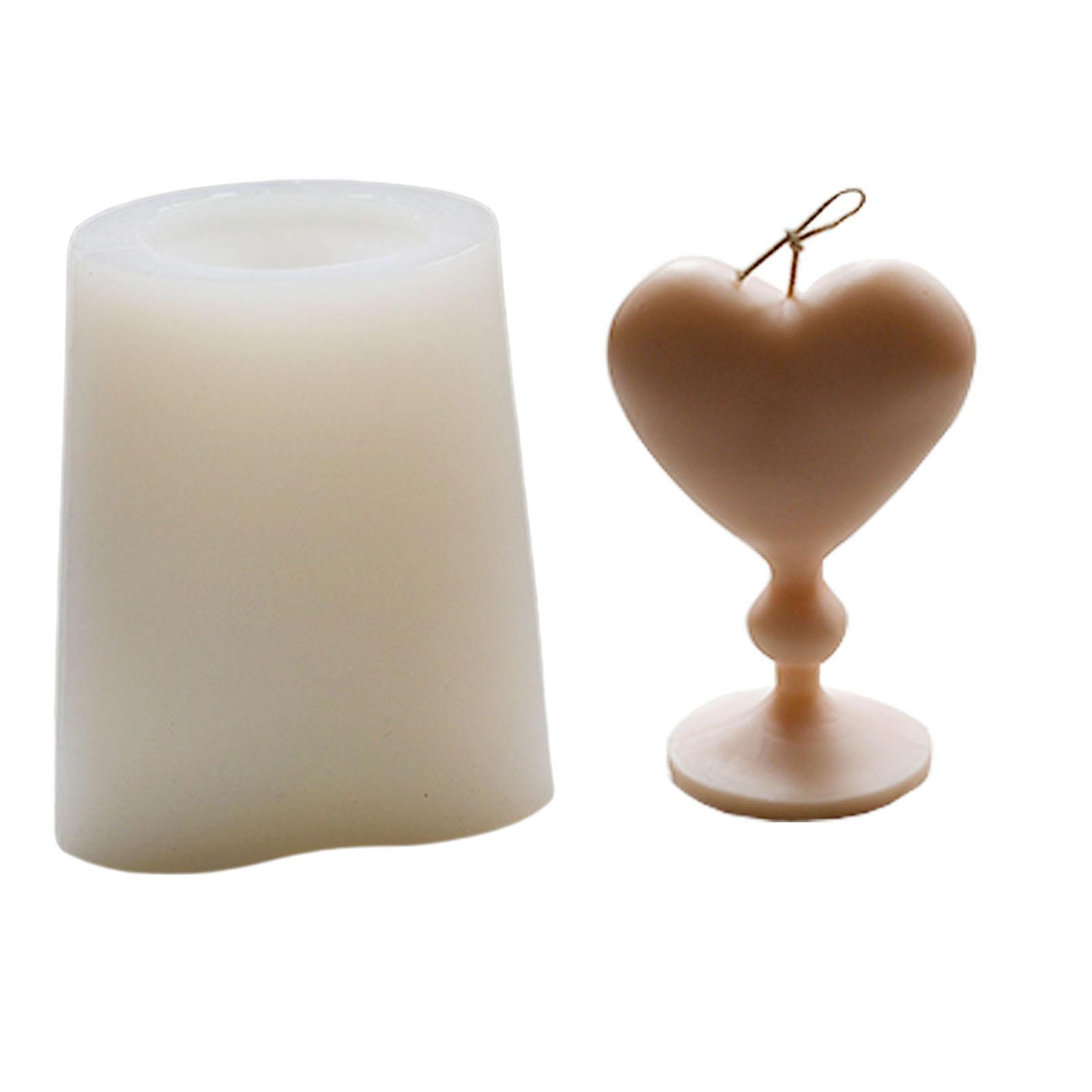 DIY Candles  Candle Making Mould Silicone  Soap