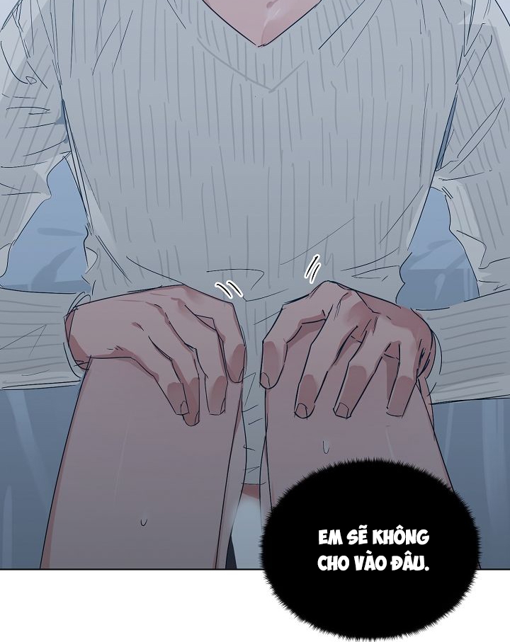 tình tay ba chapter 6 73