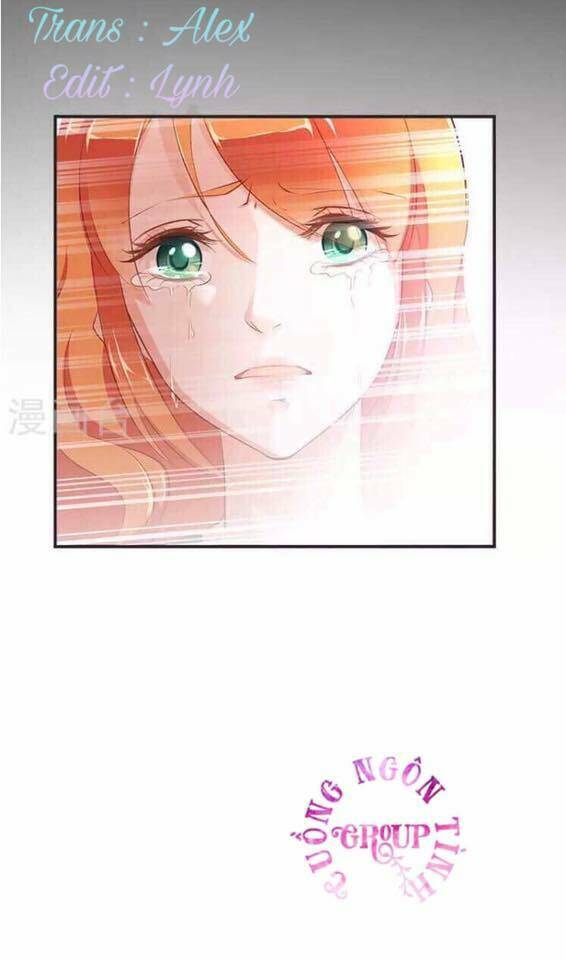 người vợ bí ẩn của tổng tài chapter 20.5 2