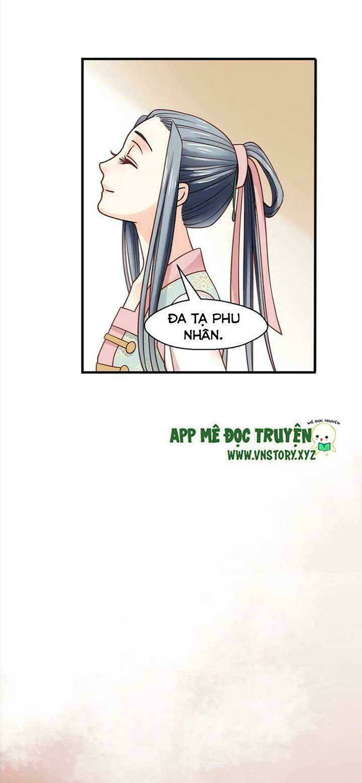 kiều nữ độc phi chapter 22 19