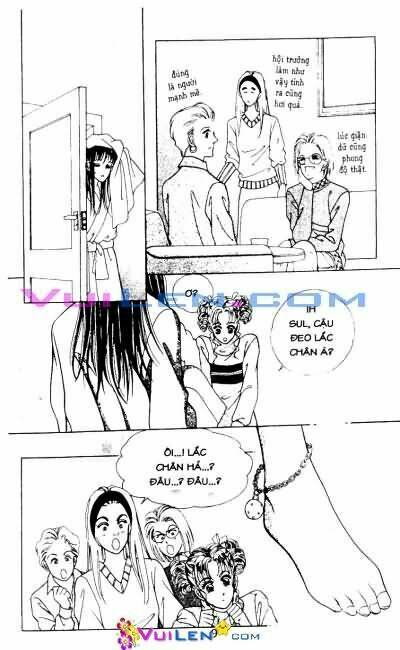 nụ hôn nồng thắm chapter 9 9