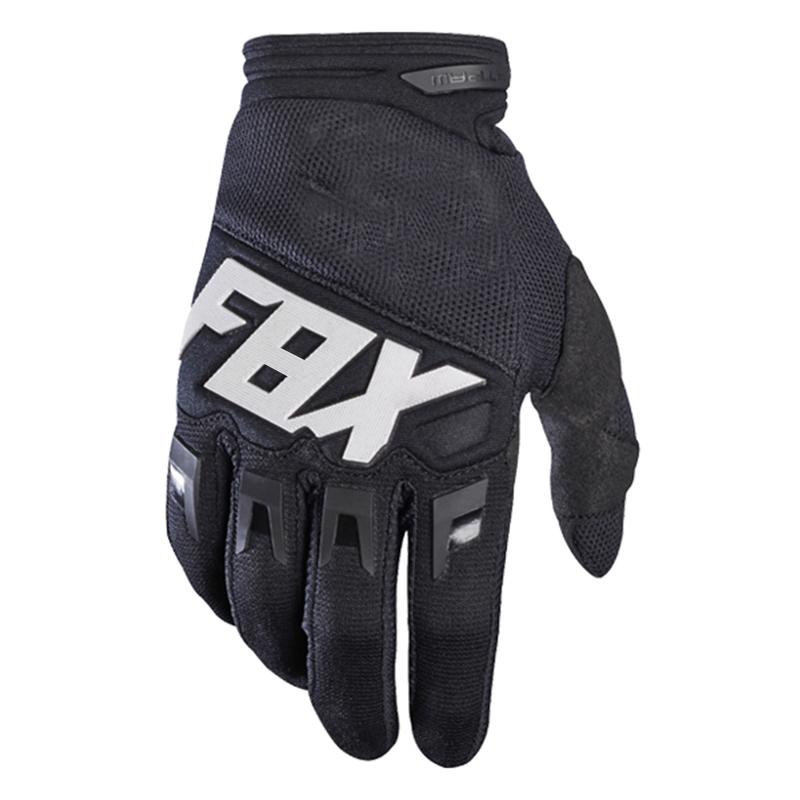 2021 MTB Găng Tay Đi Xe Đạp BMX ATV MX Xe Máy Xe Máy Xe Đạp Găng Tay Thể Thao Ngoài Trời Tắt Đường Đua Găng Tay Bụi Bẩn Xe Đạp xe Đạp
