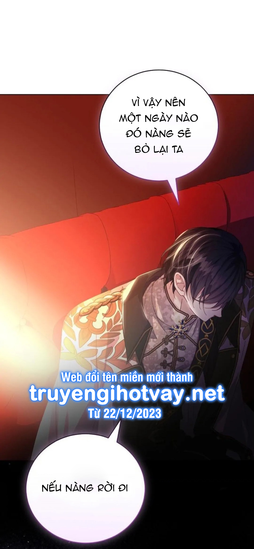 chiếm hữu trái tim bạo chúa chapter 37.2 27