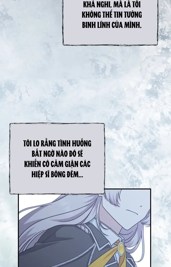 sự hiểu lầm tai hại giữa tôi và đại ma vương chapter 41 51