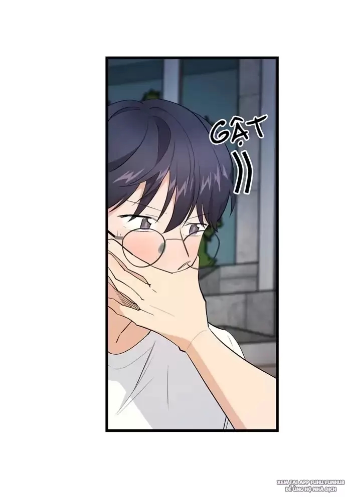 anh bạn của tôi đang phát sáng kìa ! chapter 34 15