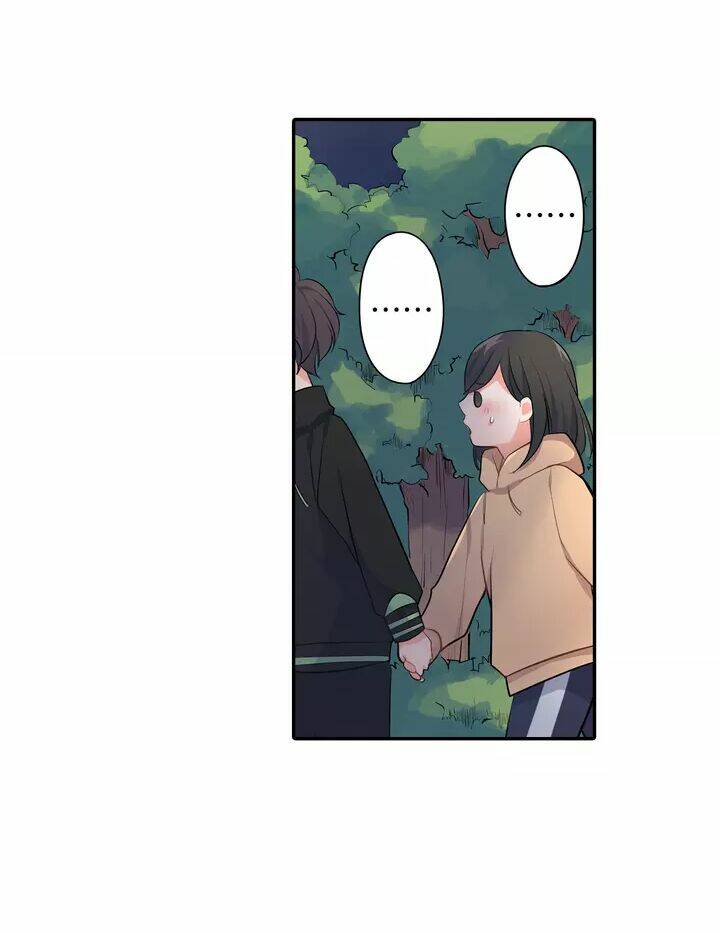 18, sống chung cùng nhau chapter 19 27