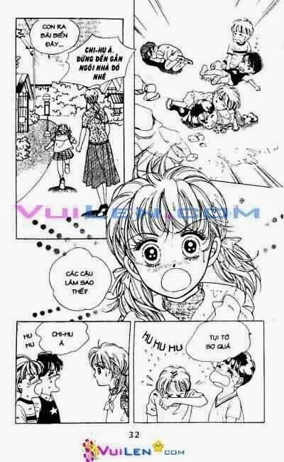 mùa hạ vàng chapter 1 33