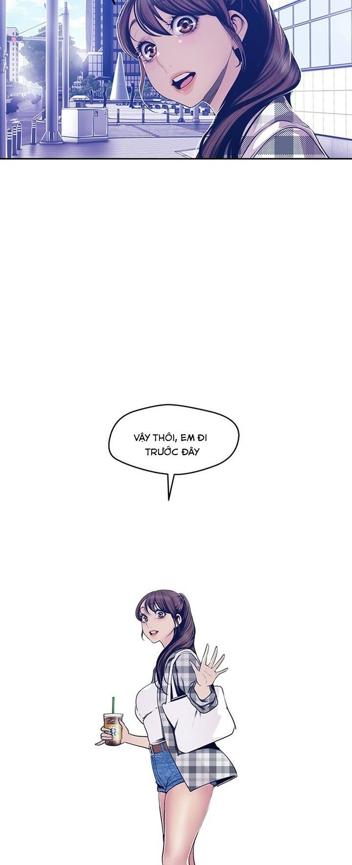 tân thế giới tuyệt vời chapter 80 25