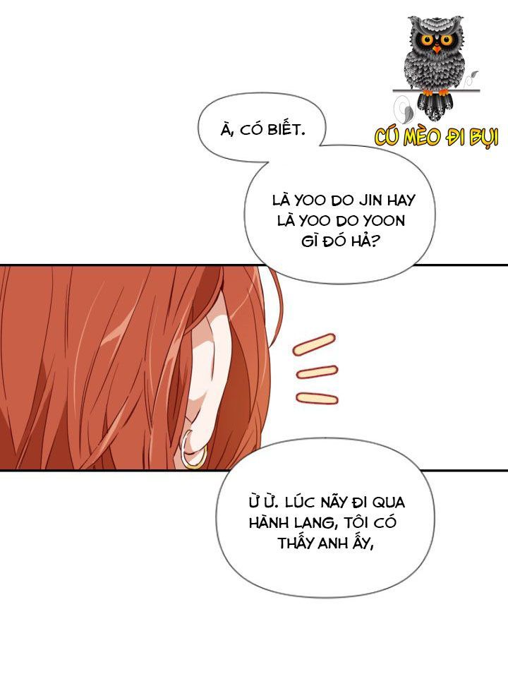 khoảnh khắc lãng mạn chapter 2 9